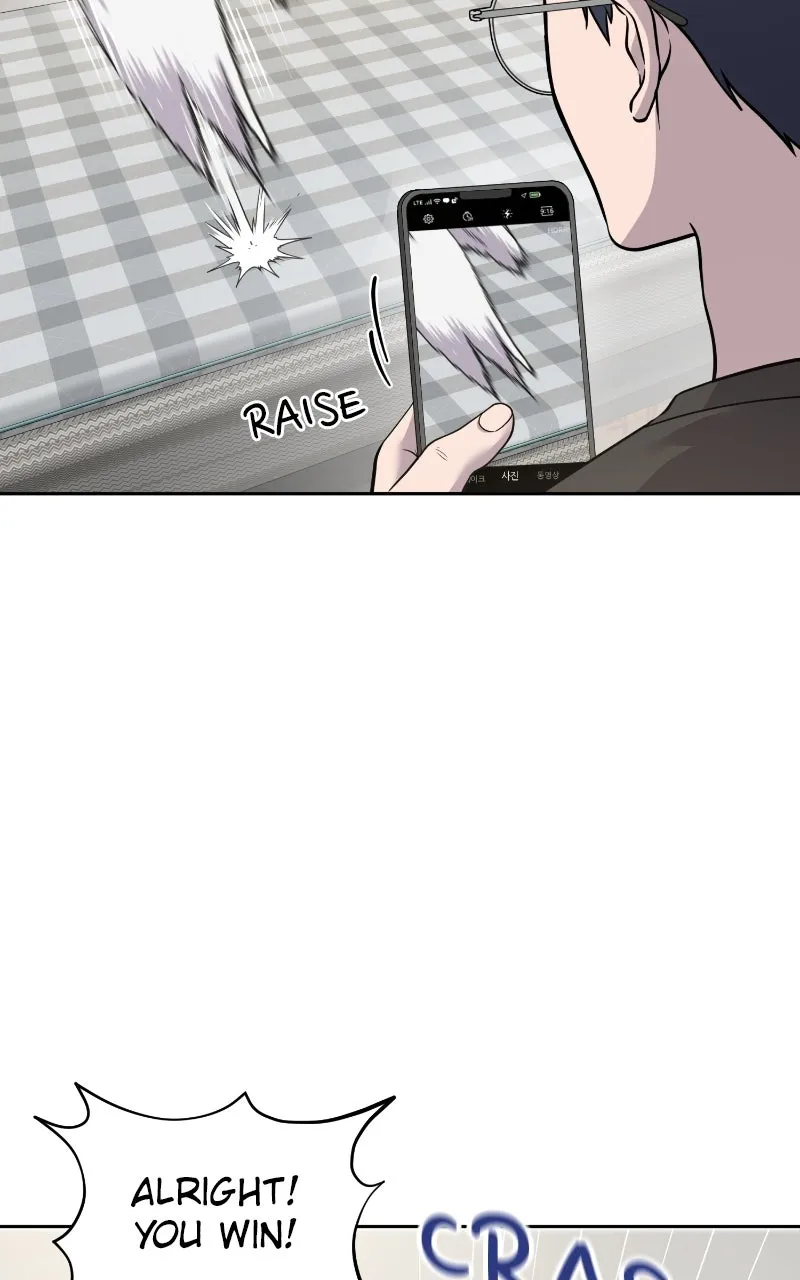 Read Hello, Little Griffin! chapter 3 image 14 on Lezhin