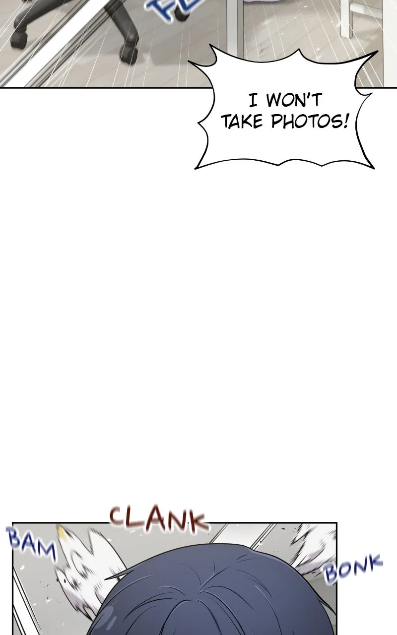 Read Hello, Little Griffin! chapter 3 image 16 on Lezhin