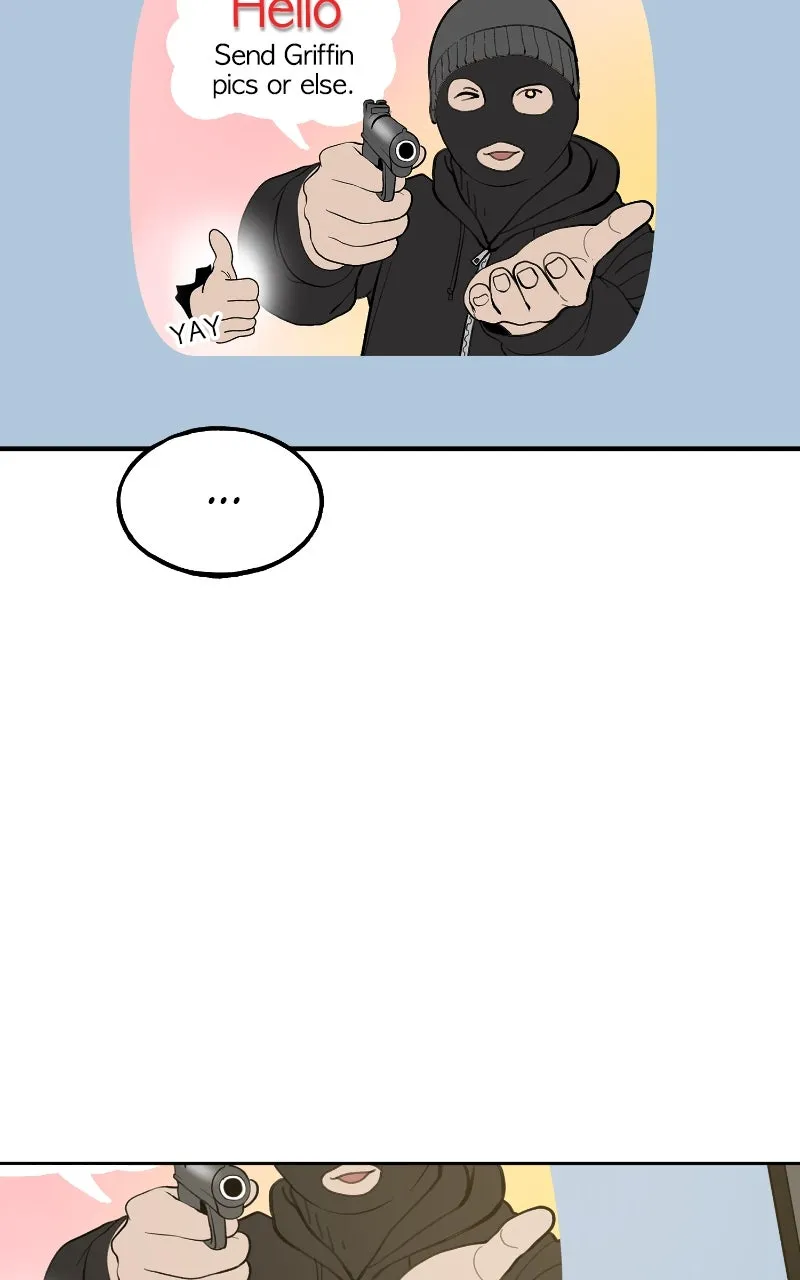 Read Hello, Little Griffin! chapter 3 image 20 on Lezhin