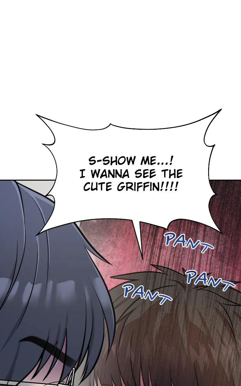 Read Hello, Little Griffin! chapter 3 image 26 on Lezhin