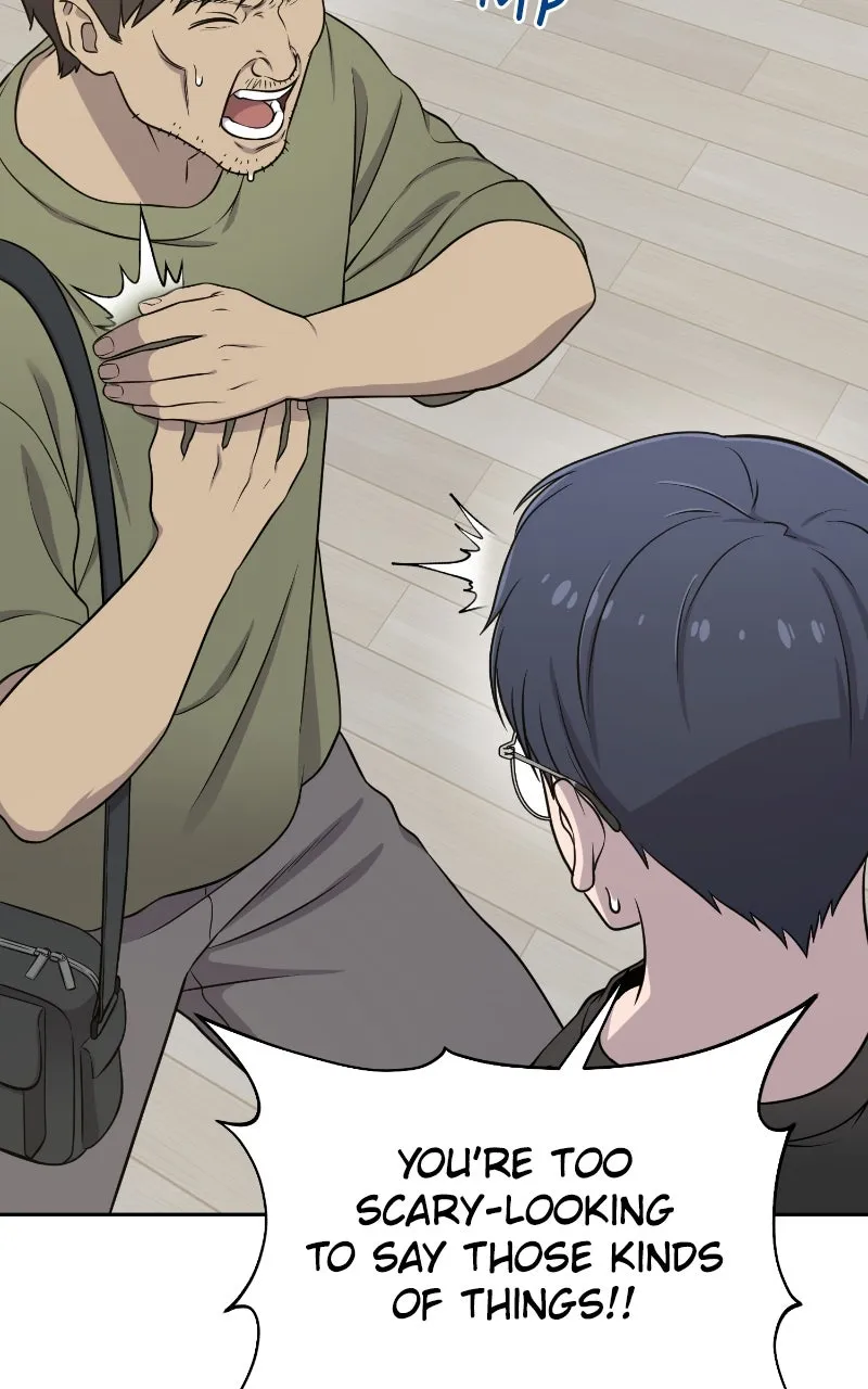 Read Hello, Little Griffin! chapter 3 image 36 on Lezhin