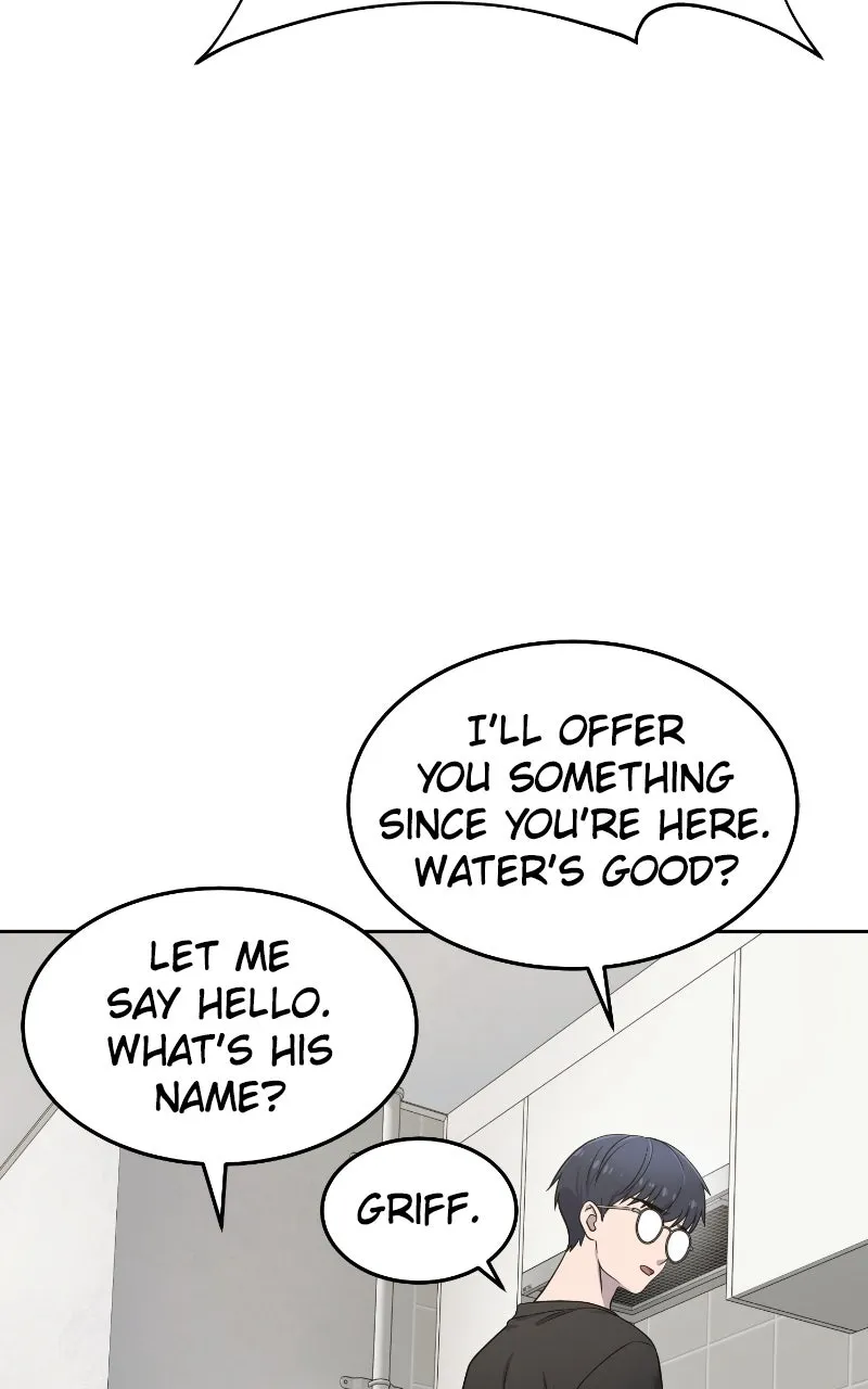 Read Hello, Little Griffin! chapter 3 image 37 on Lezhin