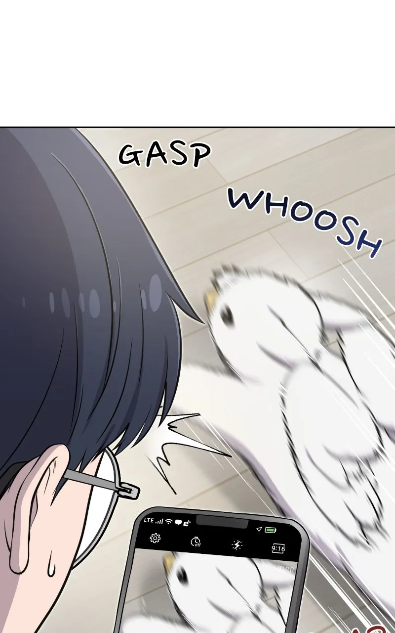 Read Hello, Little Griffin! chapter 3 image 4 on Lezhin