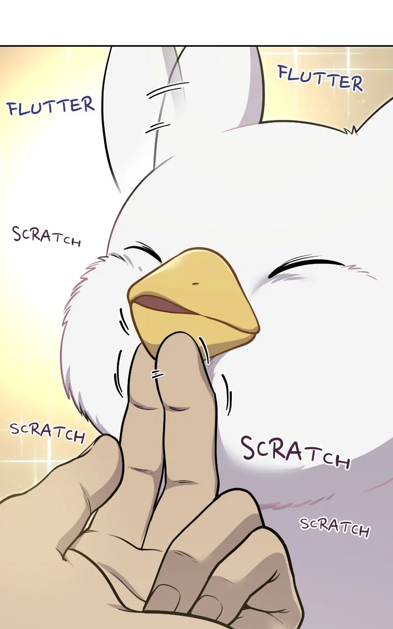 Read Hello, Little Griffin! chapter 3 image 44 on Lezhin