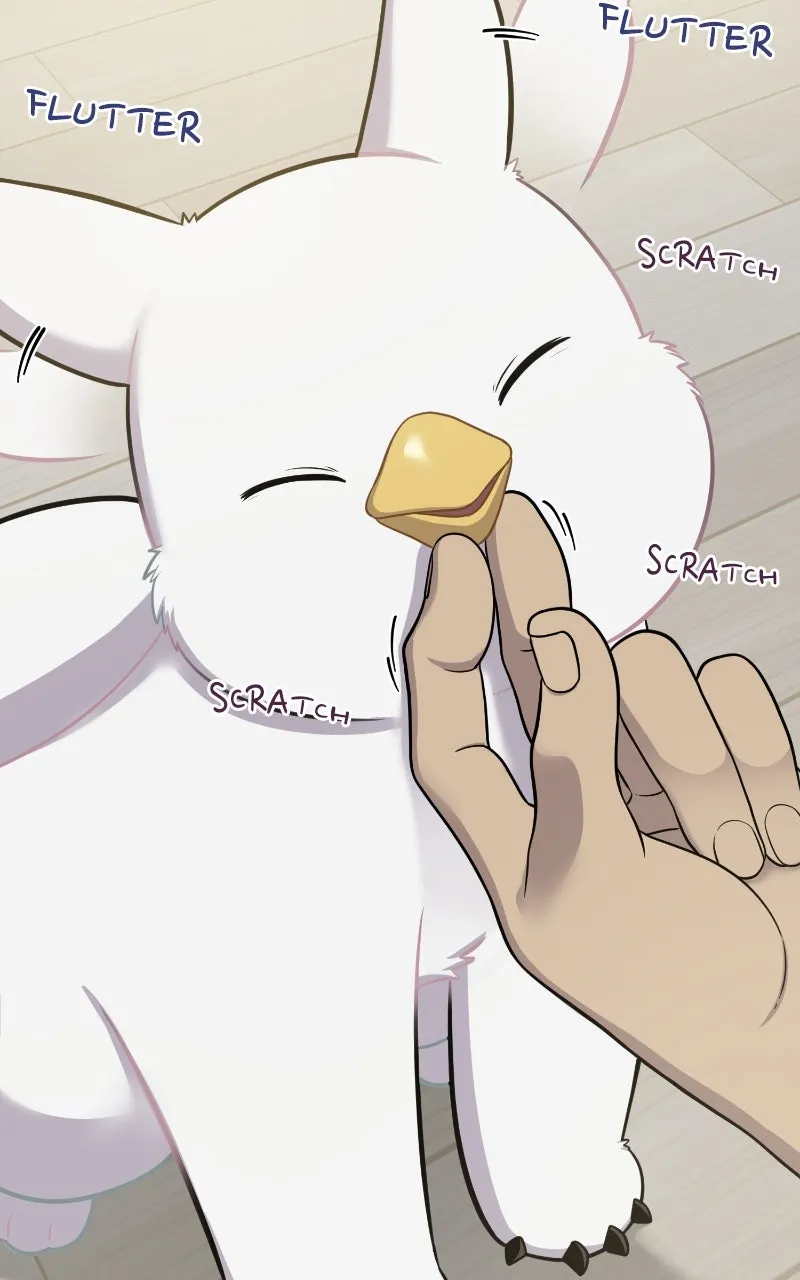 Read Hello, Little Griffin! chapter 3 image 46 on Lezhin