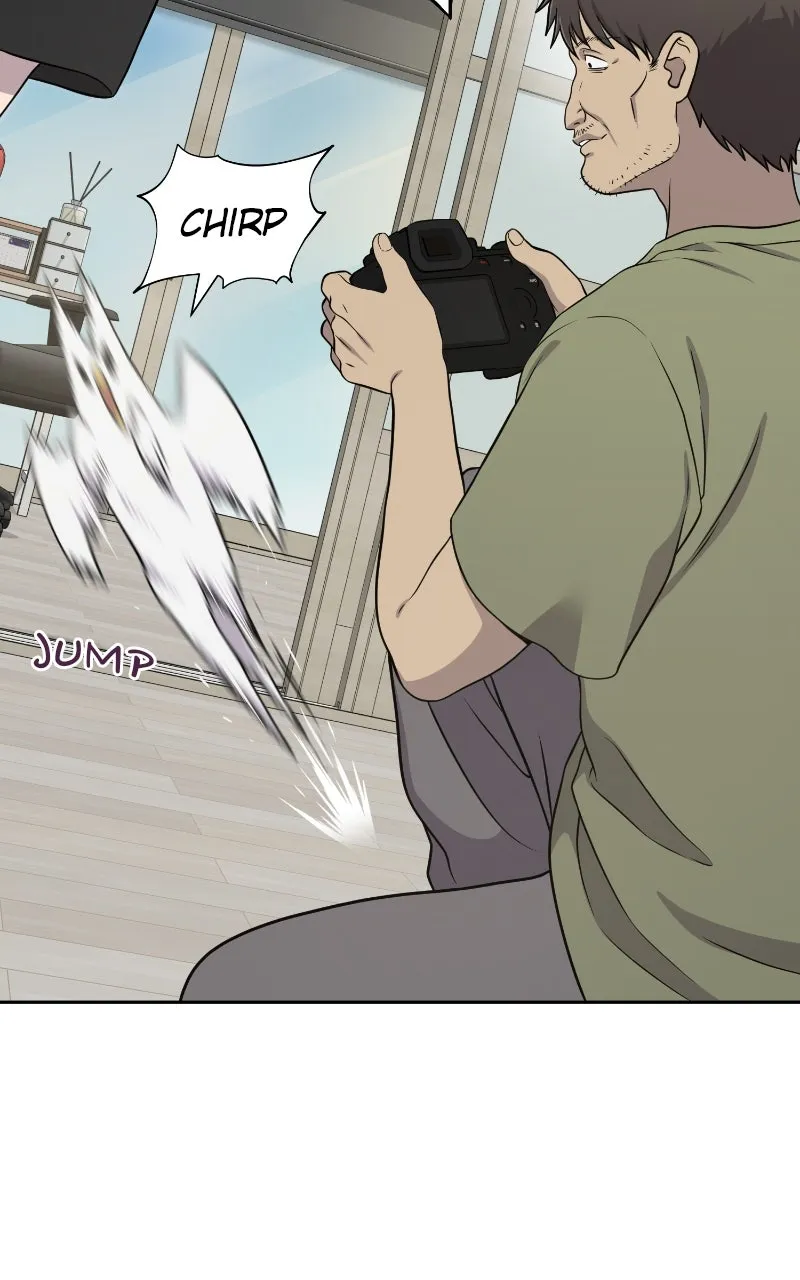 Read Hello, Little Griffin! chapter 3 image 51 on Lezhin