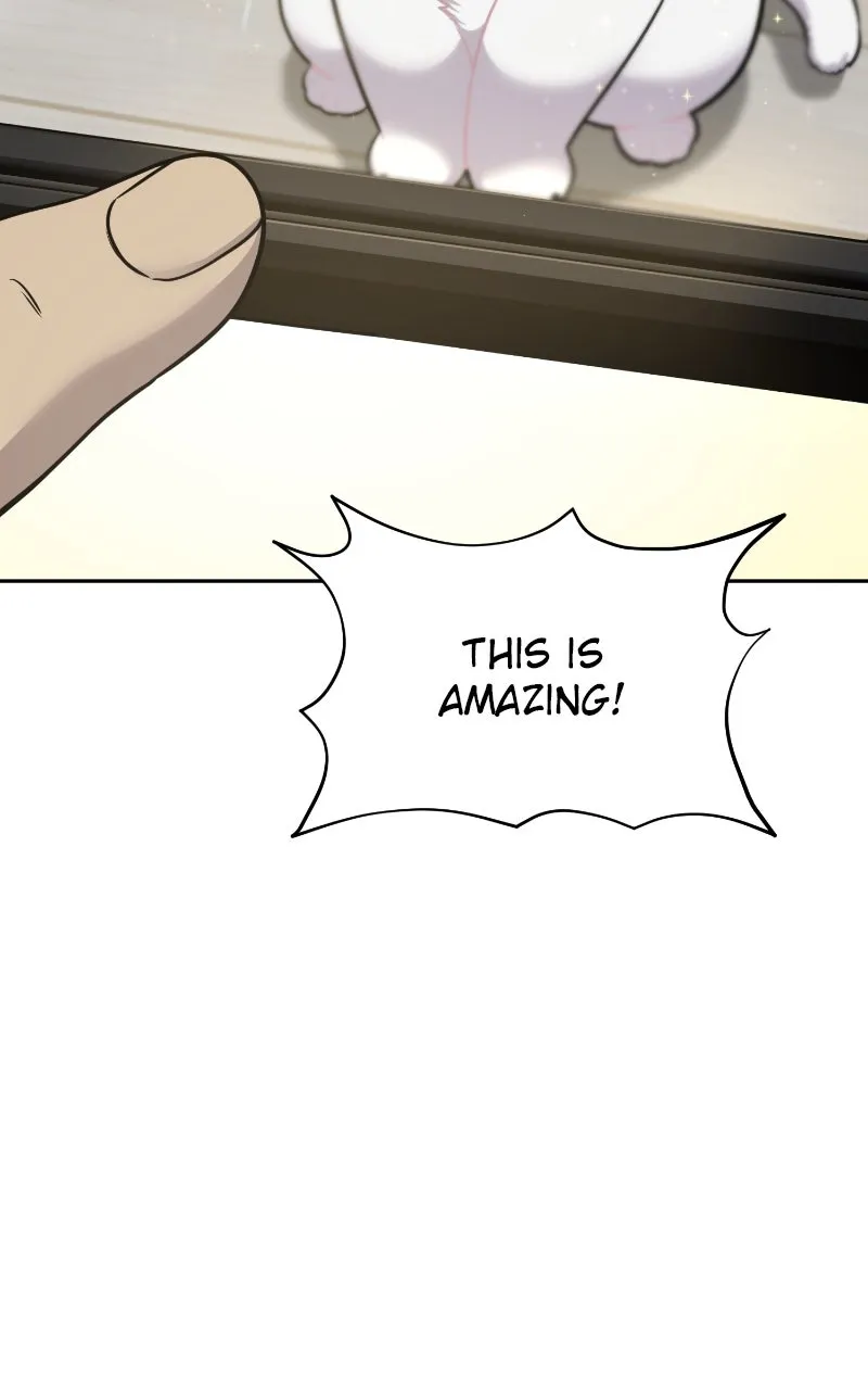 Read Hello, Little Griffin! chapter 3 image 53 on Lezhin