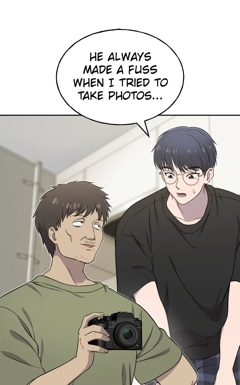 Read Hello, Little Griffin! chapter 3 image 54 on Lezhin