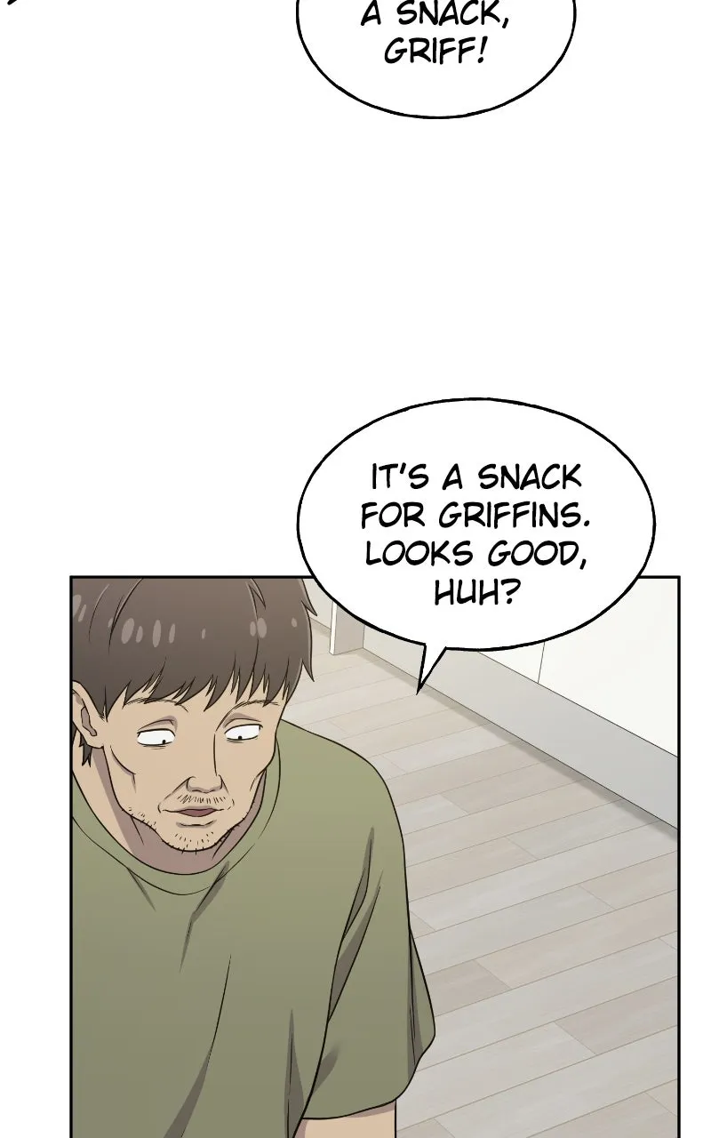 Read Hello, Little Griffin! chapter 3 image 57 on Lezhin
