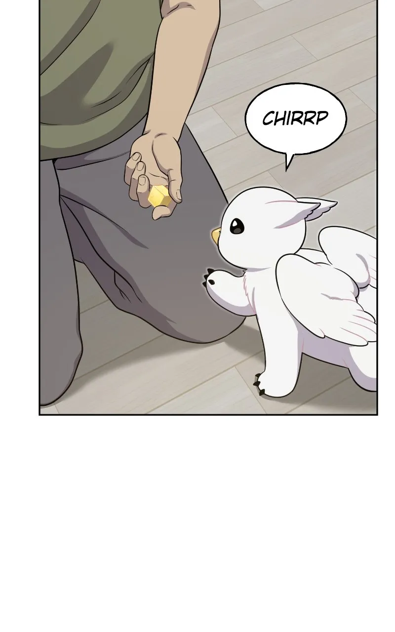 Read Hello, Little Griffin! chapter 3 image 58 on Lezhin