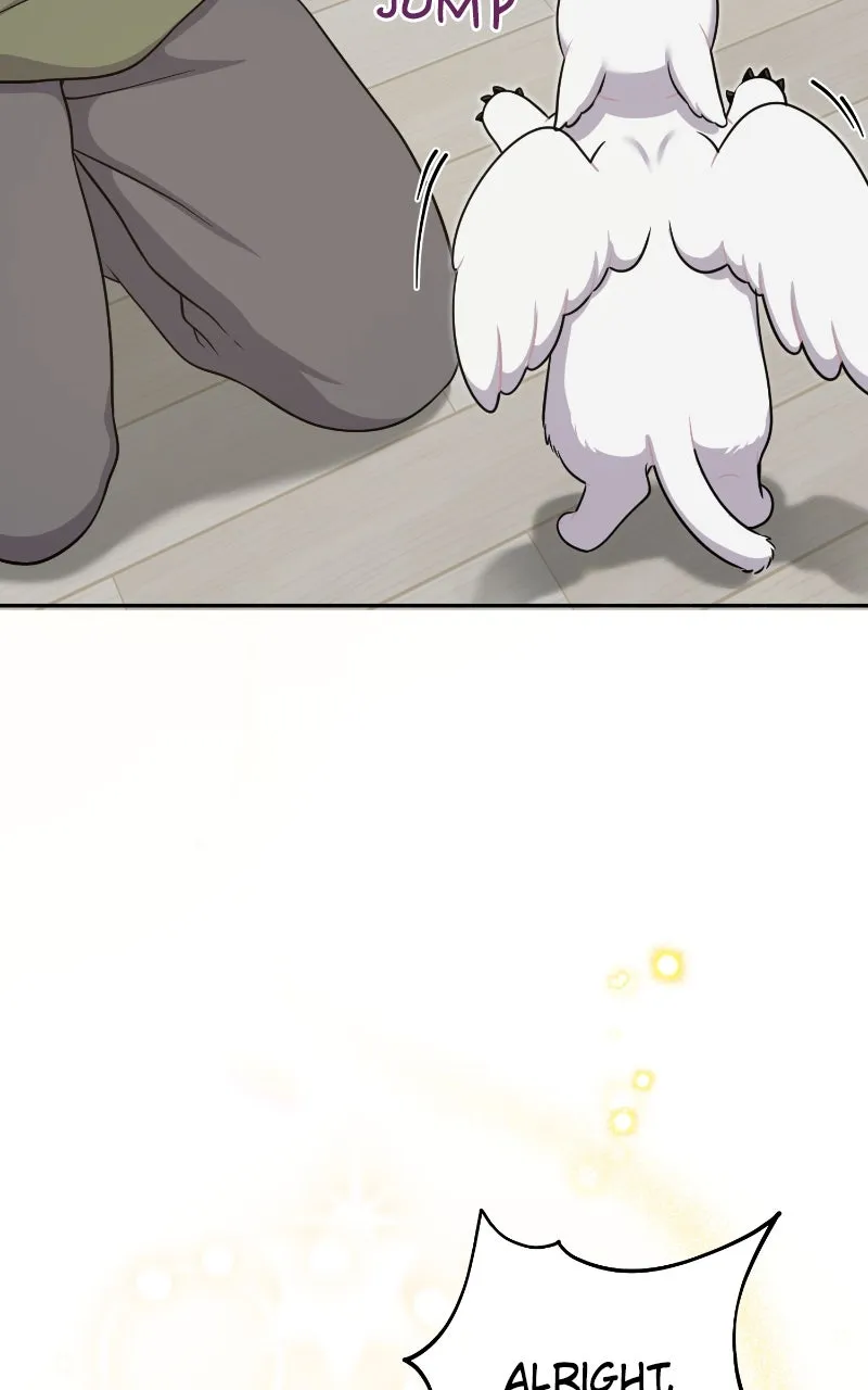Read Hello, Little Griffin! chapter 3 image 60 on Lezhin