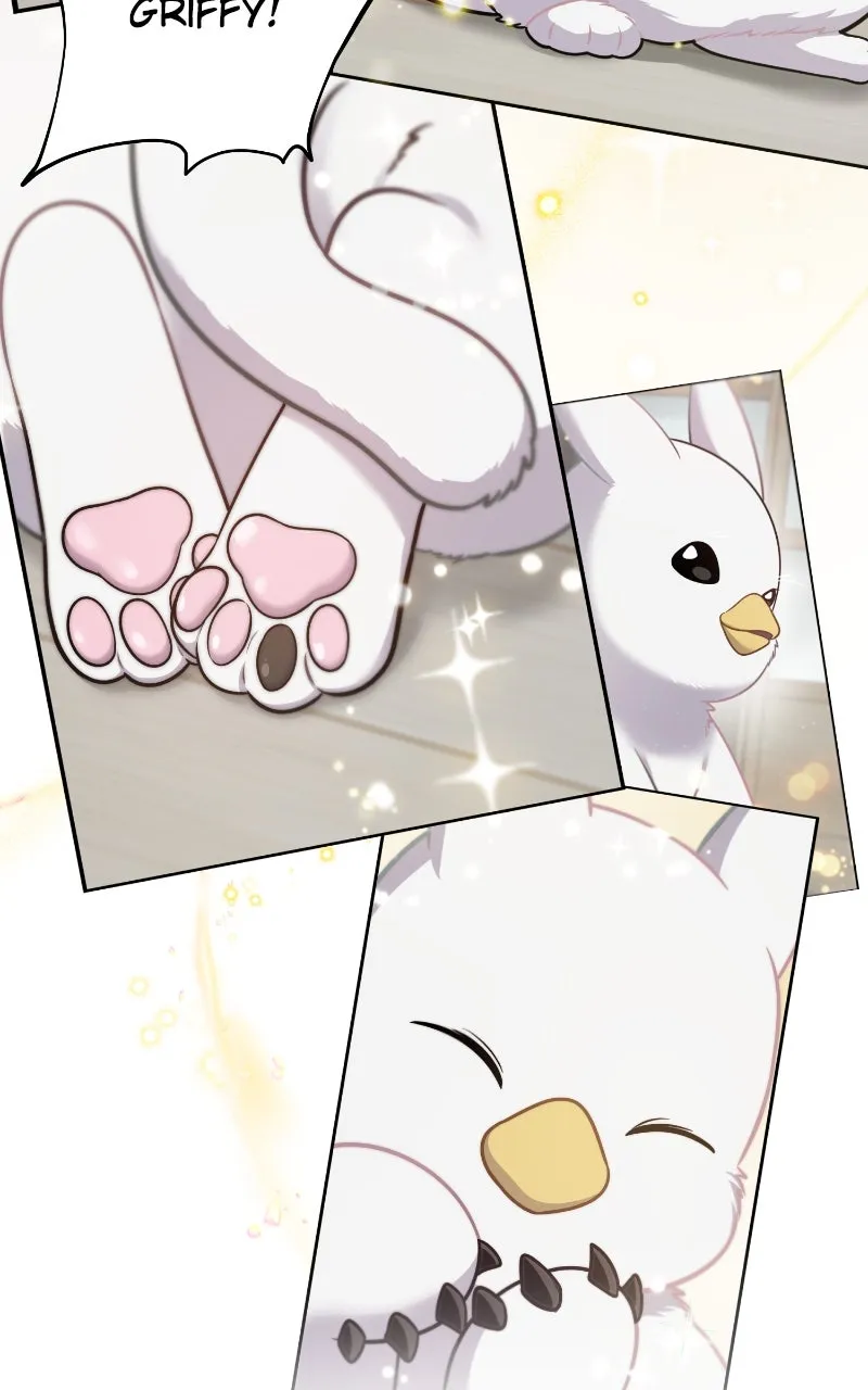 Read Hello, Little Griffin! chapter 3 image 64 on Lezhin