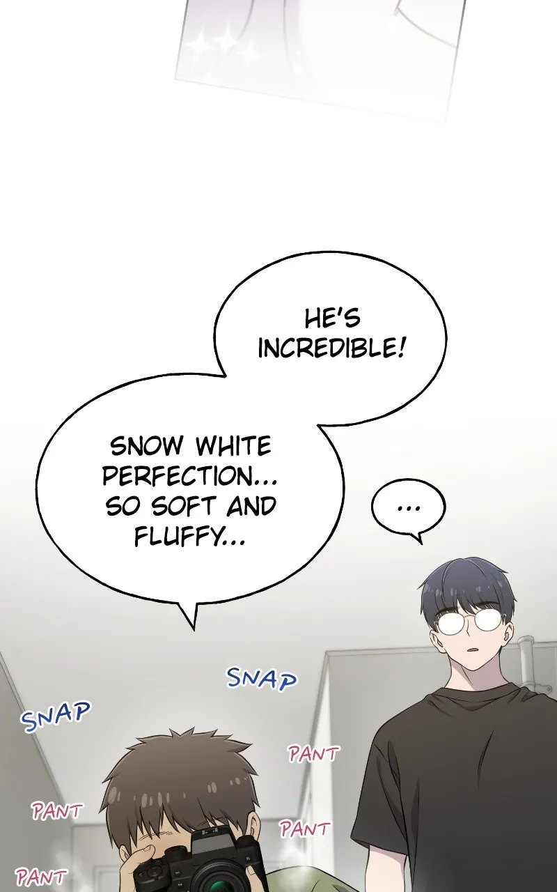 Read Hello, Little Griffin! chapter 3 image 65 on Lezhin
