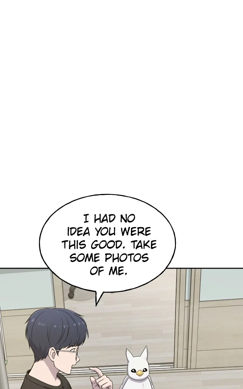 Read Hello, Little Griffin! chapter 3 image 67 on Lezhin