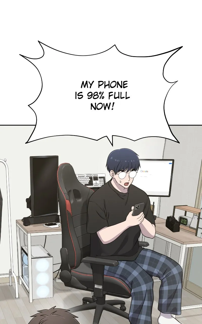 Read Hello, Little Griffin! chapter 3 image 75 on Lezhin