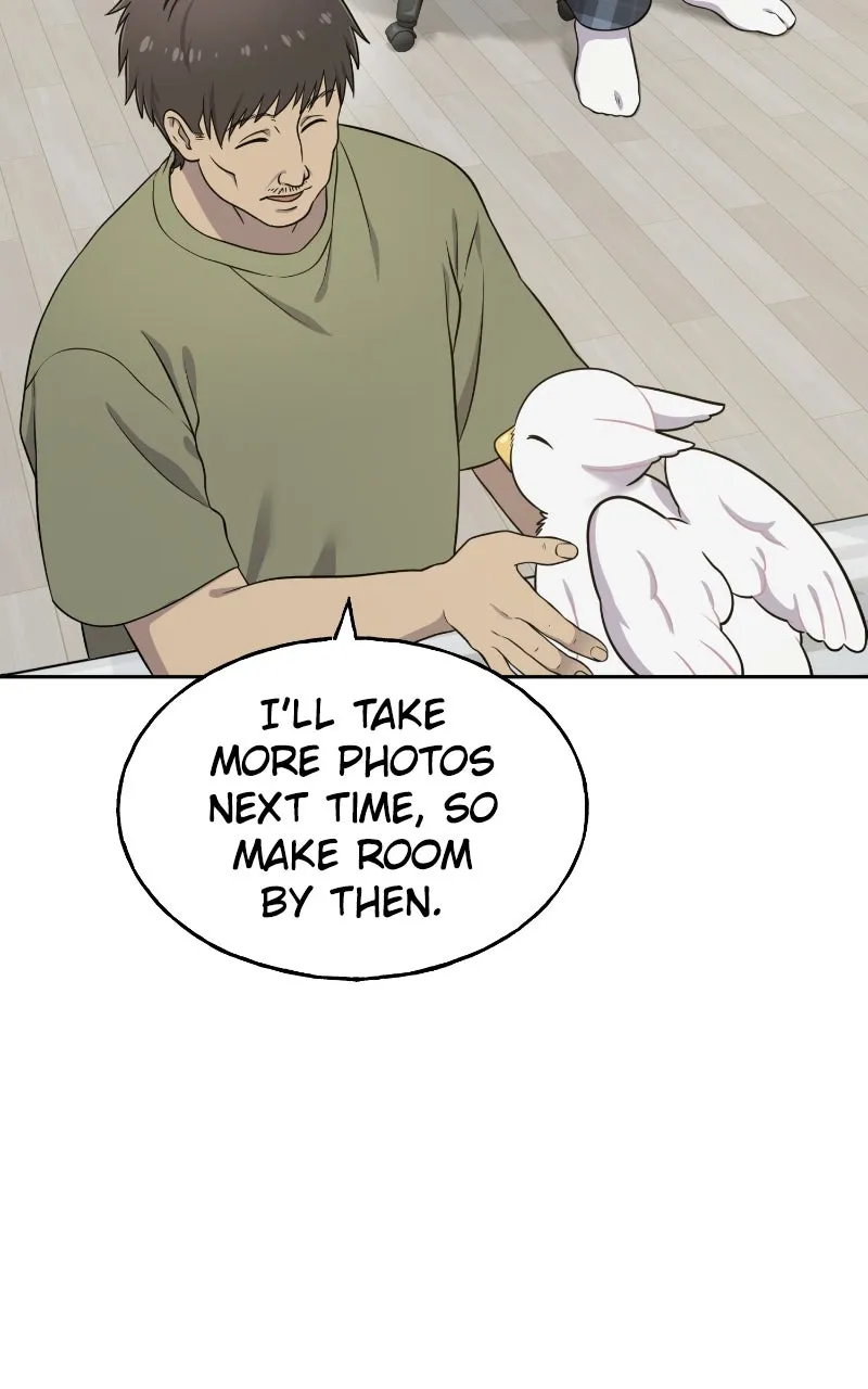 Read Hello, Little Griffin! chapter 3 image 76 on Lezhin