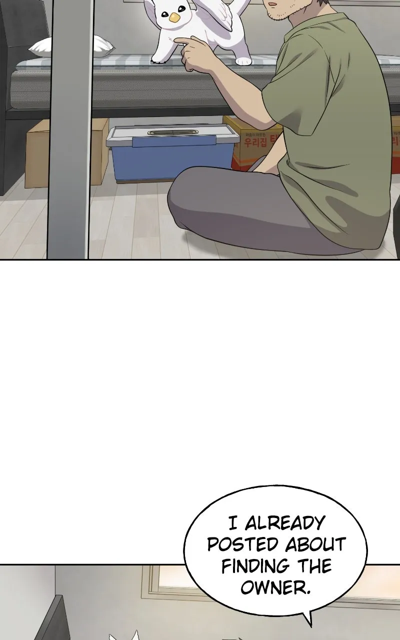 Read Hello, Little Griffin! chapter 3 image 79 on Lezhin