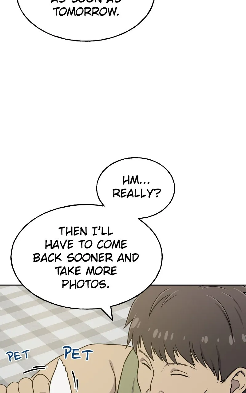 Read Hello, Little Griffin! chapter 3 image 81 on Lezhin
