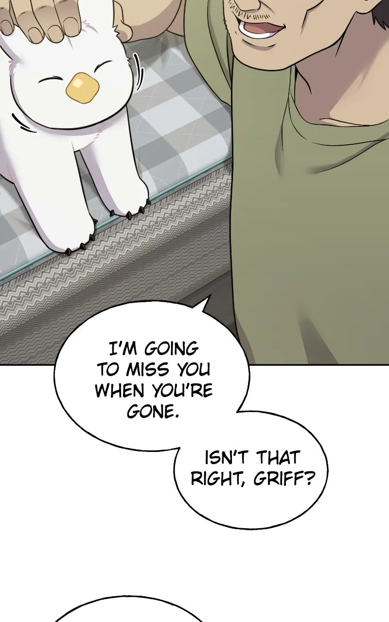 Read Hello, Little Griffin! chapter 3 image 82 on Lezhin
