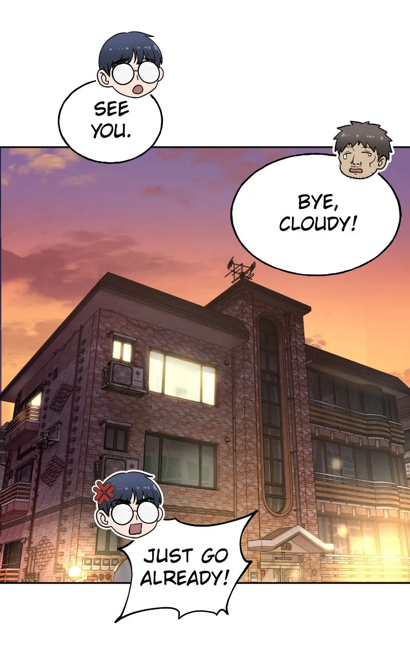 Read Hello, Little Griffin! chapter 3 image 85 on Lezhin