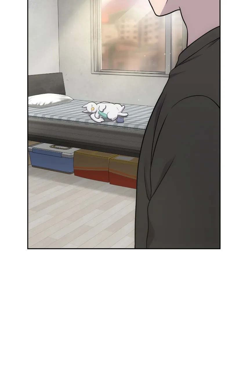 Read Hello, Little Griffin! chapter 3 image 88 on Lezhin