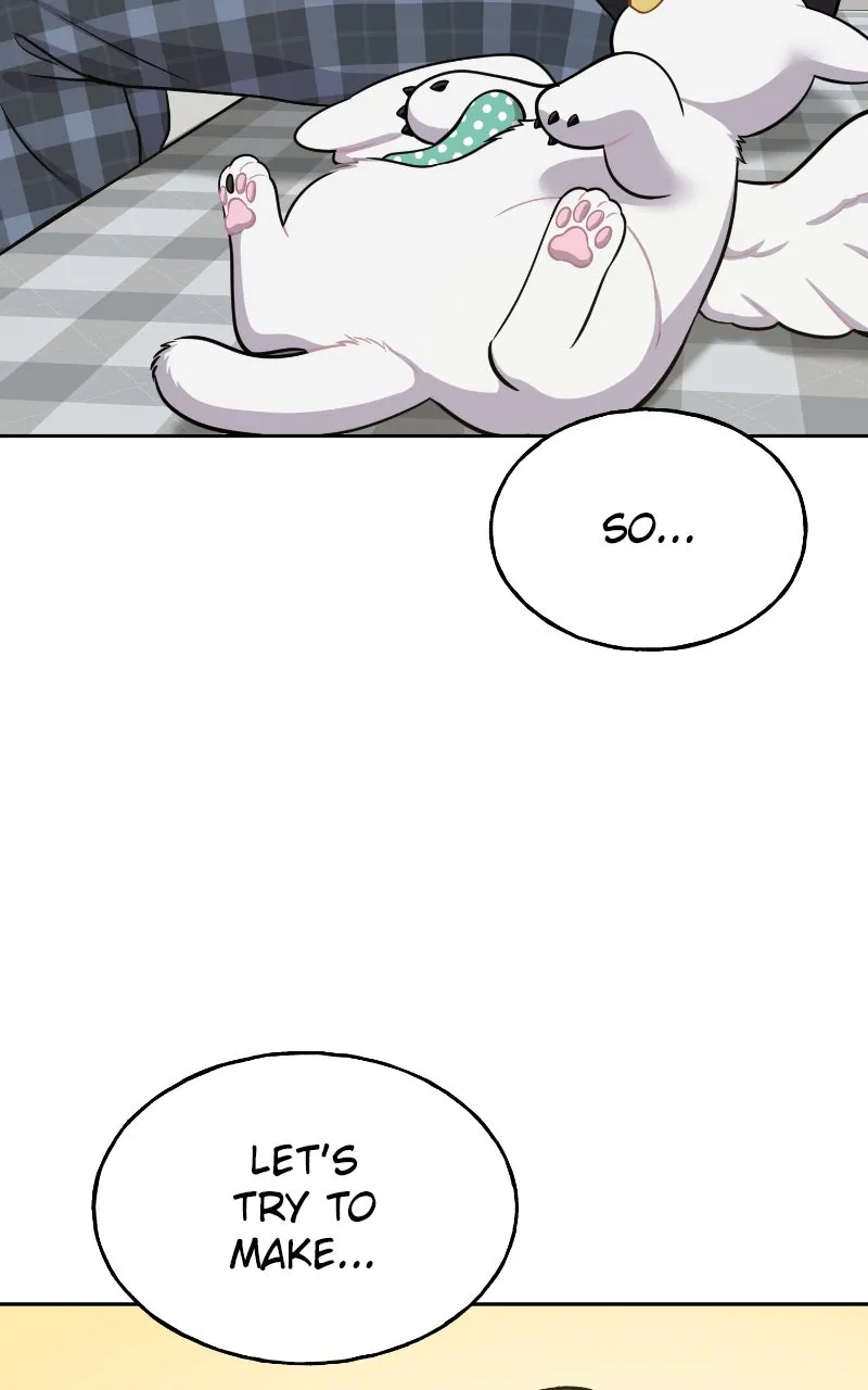 Read Hello, Little Griffin! chapter 3 image 96 on Lezhin