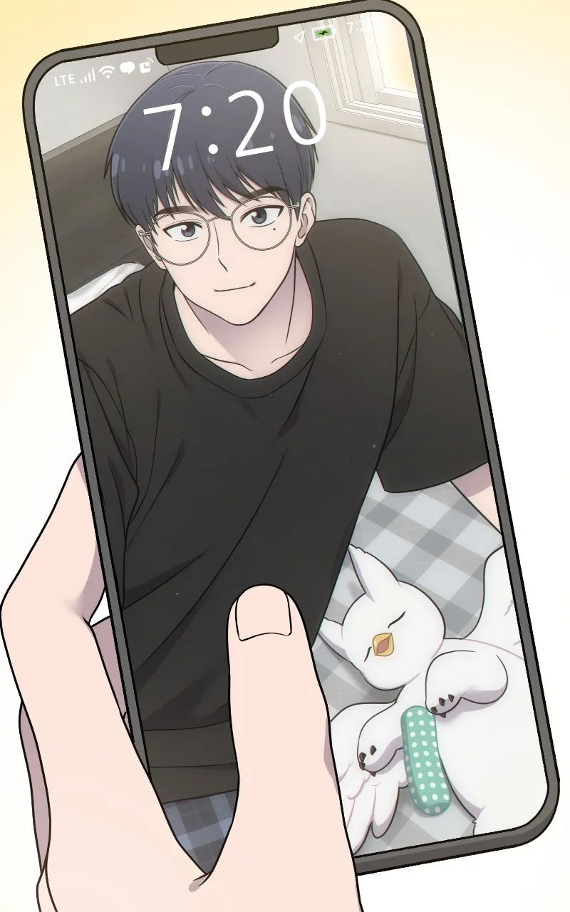 Read Hello, Little Griffin! chapter 3 image 97 on Lezhin