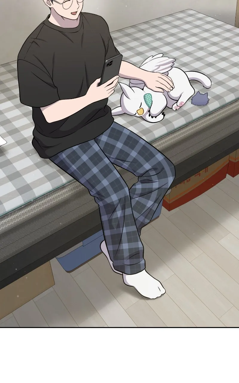 Read Hello, Little Griffin! chapter 3 image 99 on Lezhin
