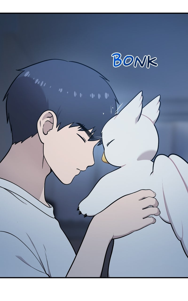 Read Hello, Little Griffin! chapter 30 image 100 on Lezhin