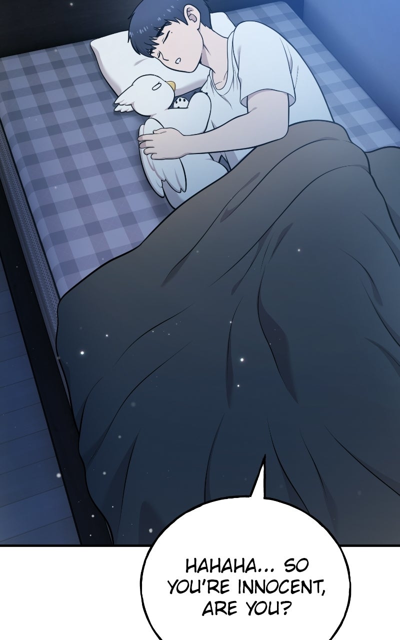 Read Hello, Little Griffin! chapter 30 image 102 on Lezhin