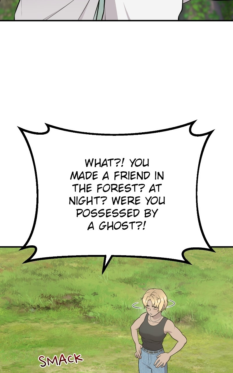 Read Hello, Little Griffin! chapter 30 image 12 on Lezhin