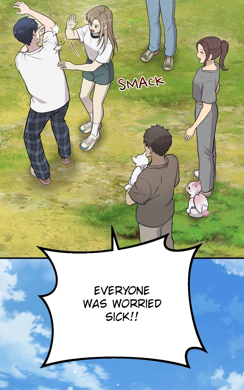 Read Hello, Little Griffin! chapter 30 image 13 on Lezhin