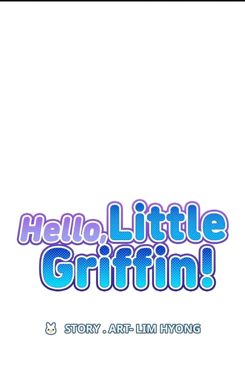 Read Hello, Little Griffin! chapter 30 image 16 on Lezhin