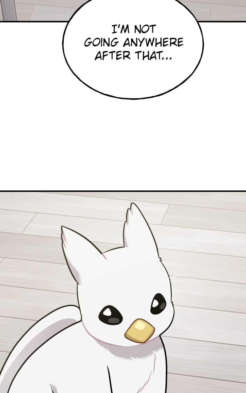 Read Hello, Little Griffin! chapter 30 image 20 on Lezhin