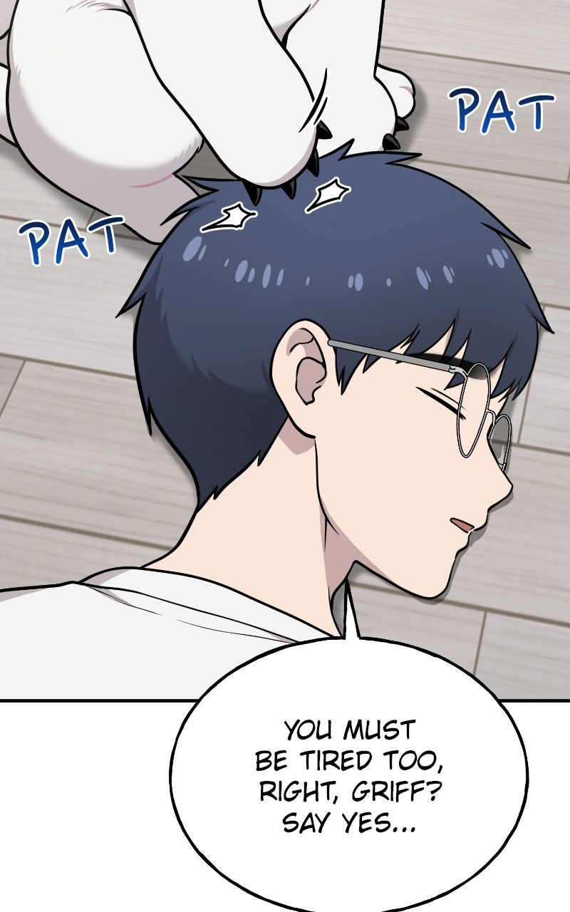 Read Hello, Little Griffin! chapter 30 image 21 on Lezhin