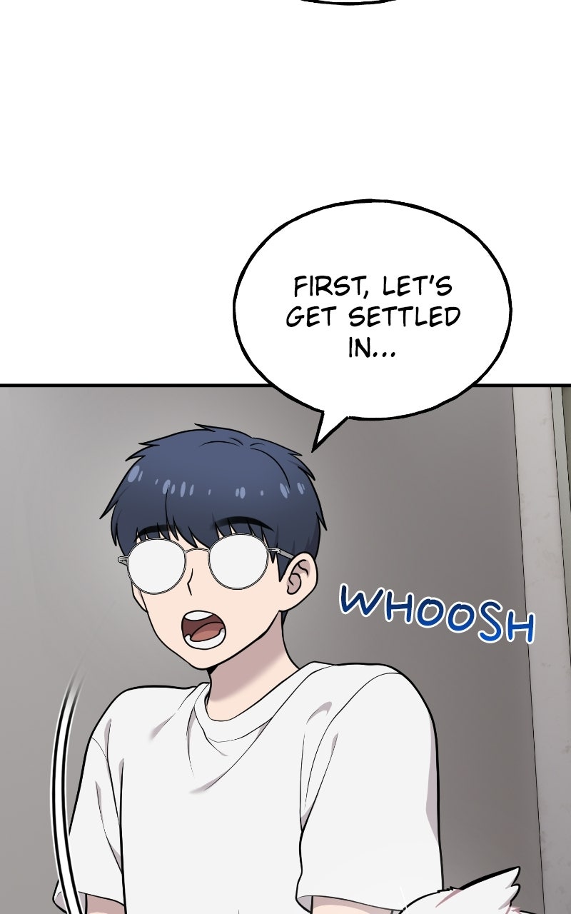 Read Hello, Little Griffin! chapter 30 image 22 on Lezhin