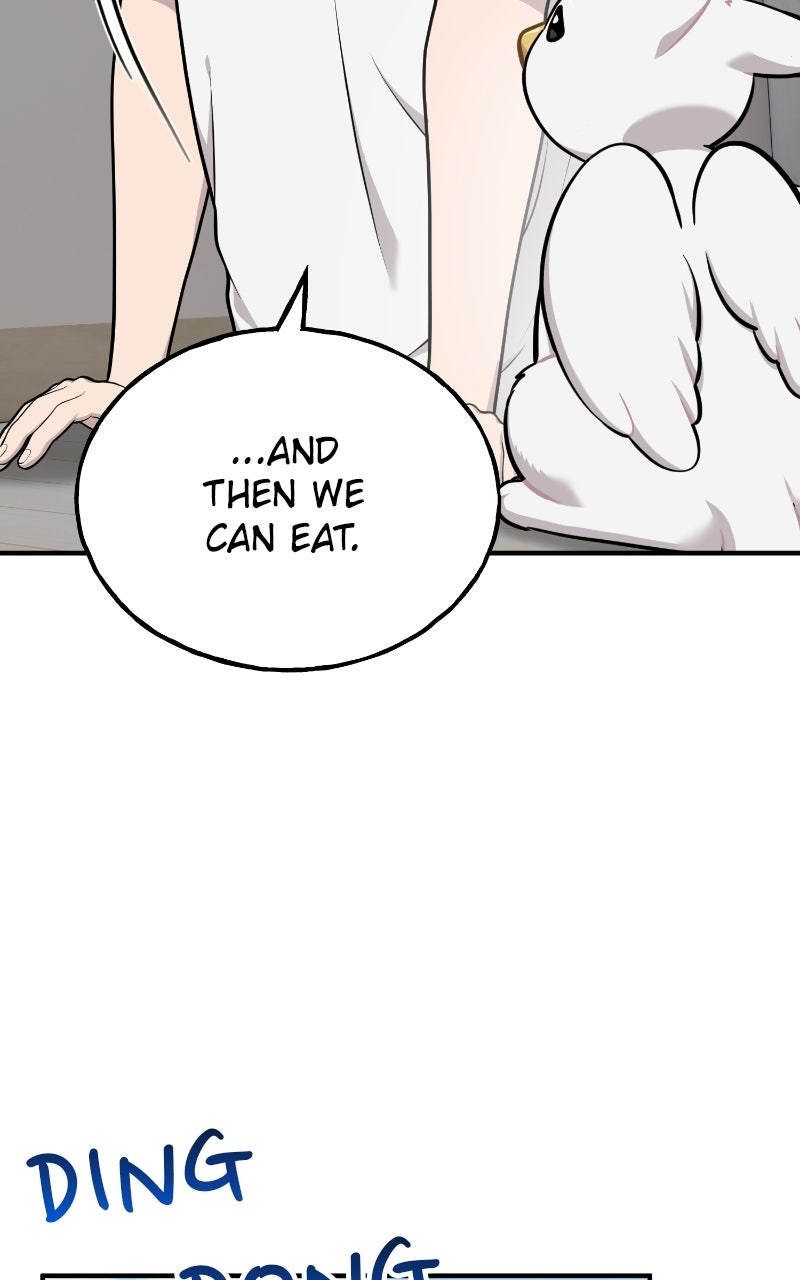 Read Hello, Little Griffin! chapter 30 image 23 on Lezhin