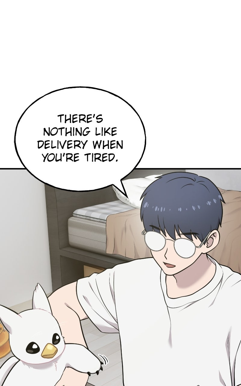 Read Hello, Little Griffin! chapter 30 image 27 on Lezhin