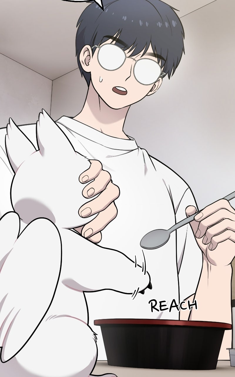 Read Hello, Little Griffin! chapter 30 image 29 on Lezhin
