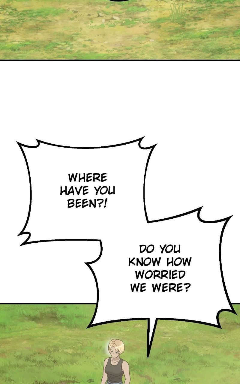 Read Hello, Little Griffin! chapter 30 image 3 on Lezhin