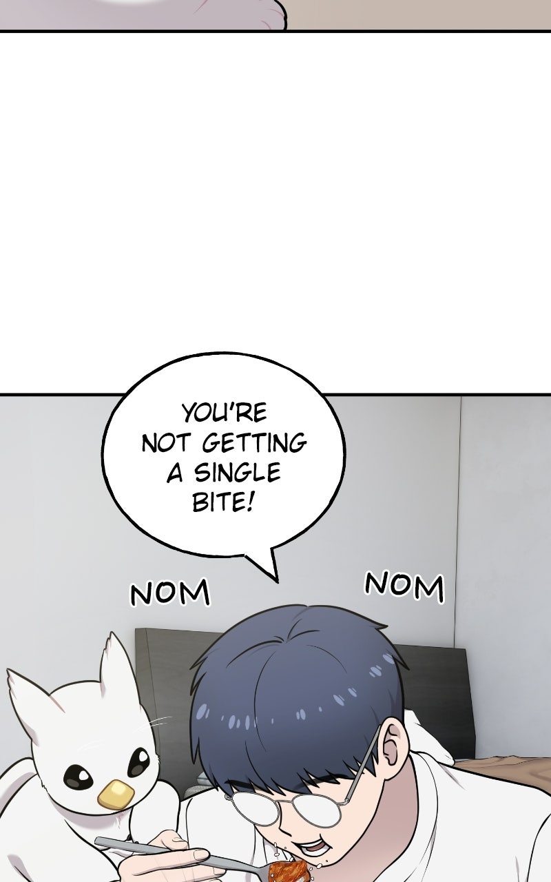 Read Hello, Little Griffin! chapter 30 image 30 on Lezhin