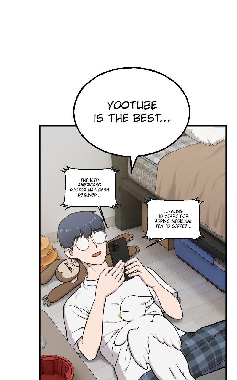Read Hello, Little Griffin! chapter 30 image 33 on Lezhin