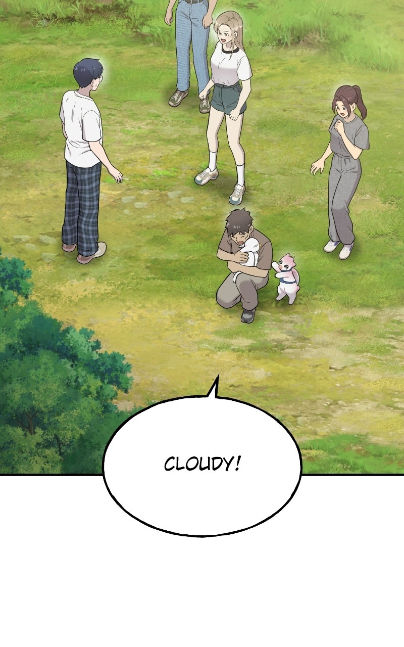 Read Hello, Little Griffin! chapter 30 image 4 on Lezhin