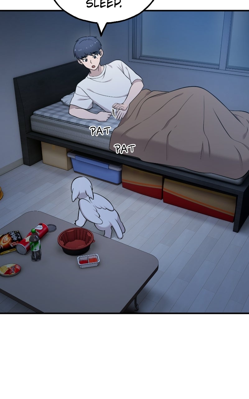 Read Hello, Little Griffin! chapter 30 image 40 on Lezhin
