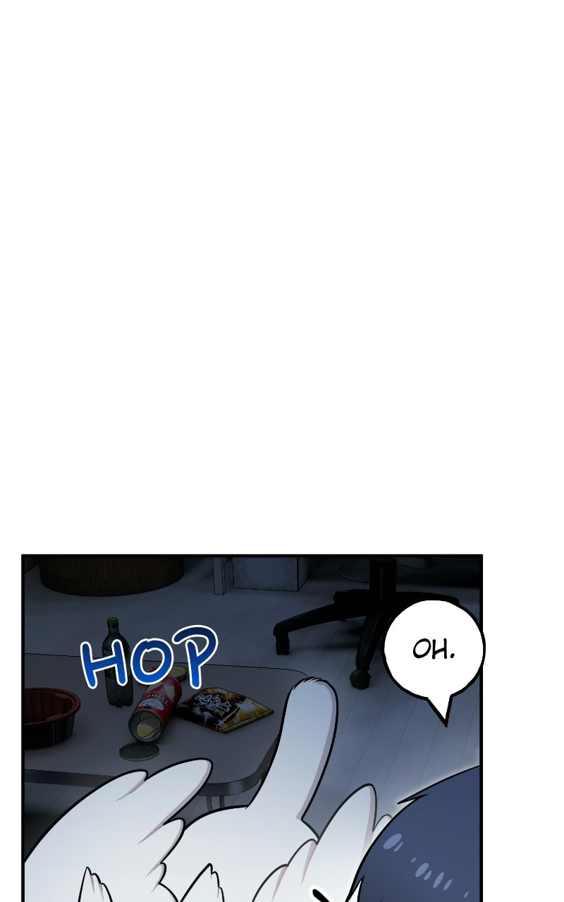 Read Hello, Little Griffin! chapter 30 image 41 on Lezhin