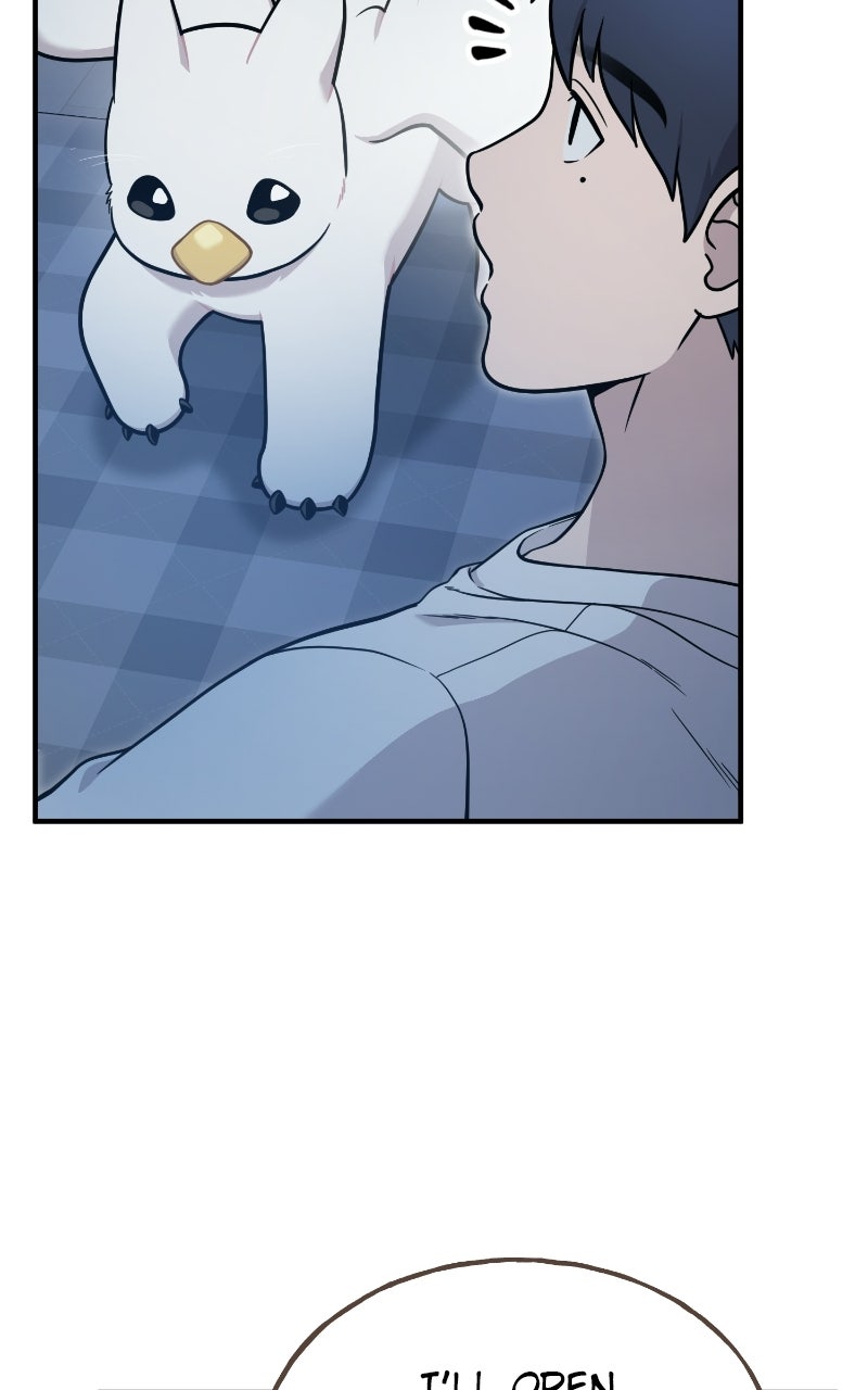 Read Hello, Little Griffin! chapter 30 image 42 on Lezhin
