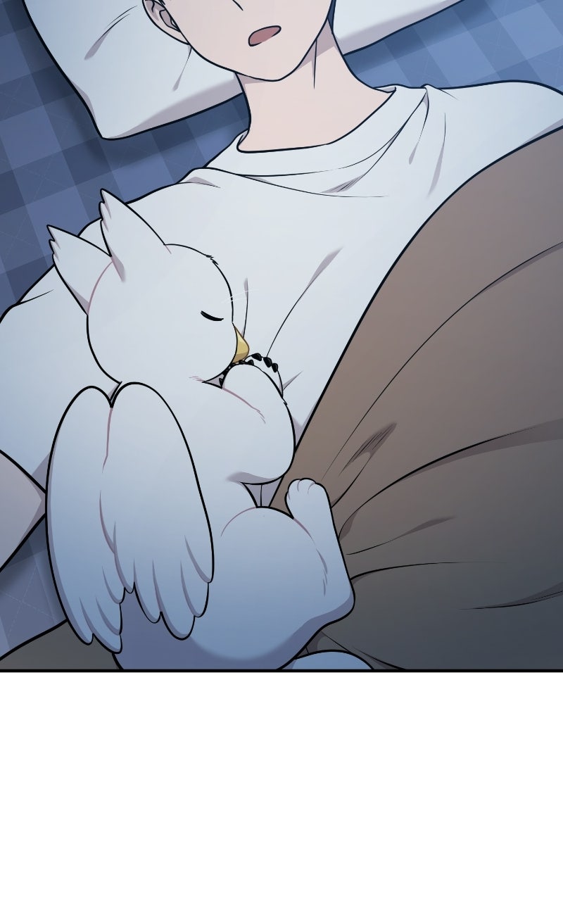 Read Hello, Little Griffin! chapter 30 image 45 on Lezhin