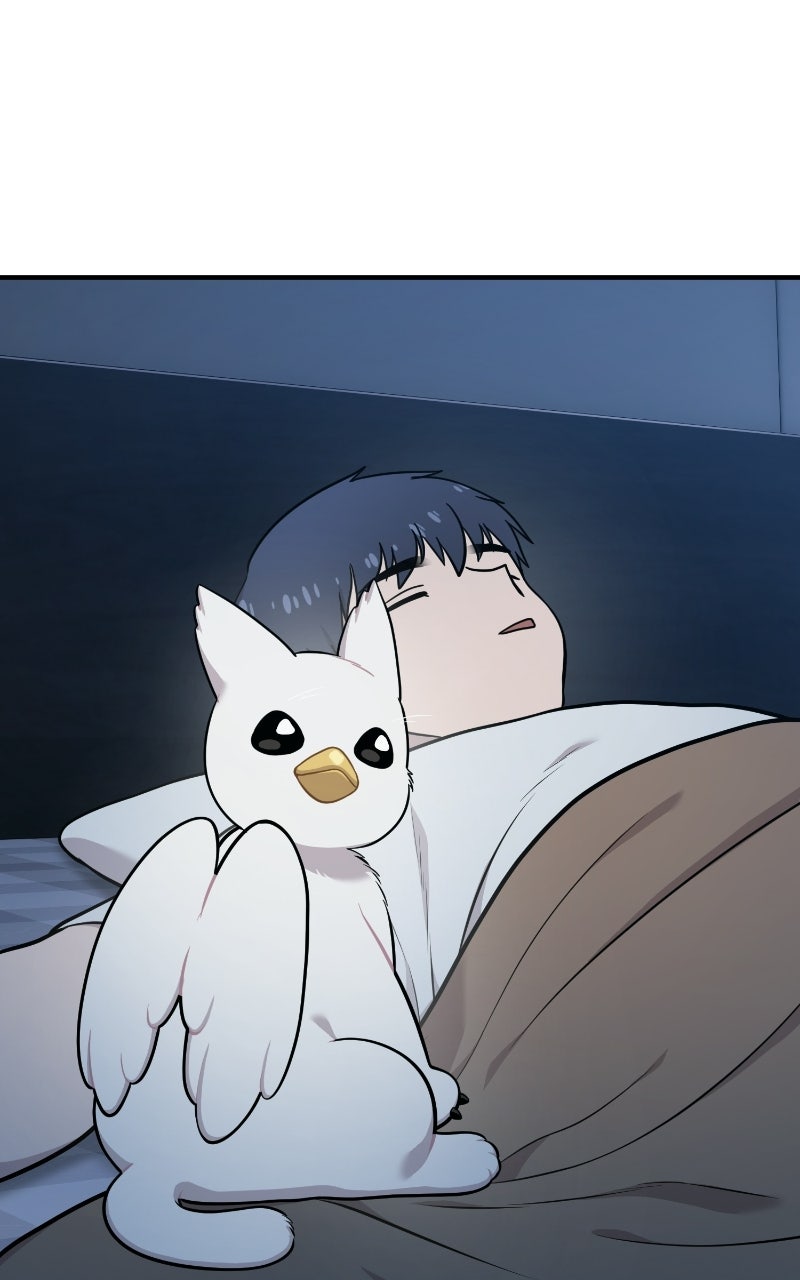 Read Hello, Little Griffin! chapter 30 image 56 on Lezhin