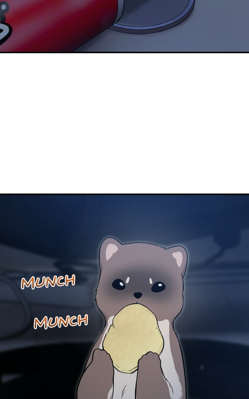 Read Hello, Little Griffin! chapter 30 image 61 on Lezhin