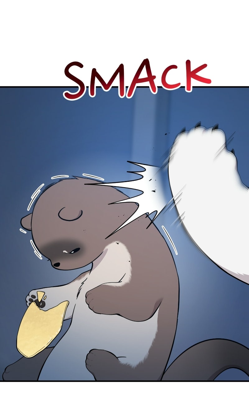 Read Hello, Little Griffin! chapter 30 image 63 on Lezhin